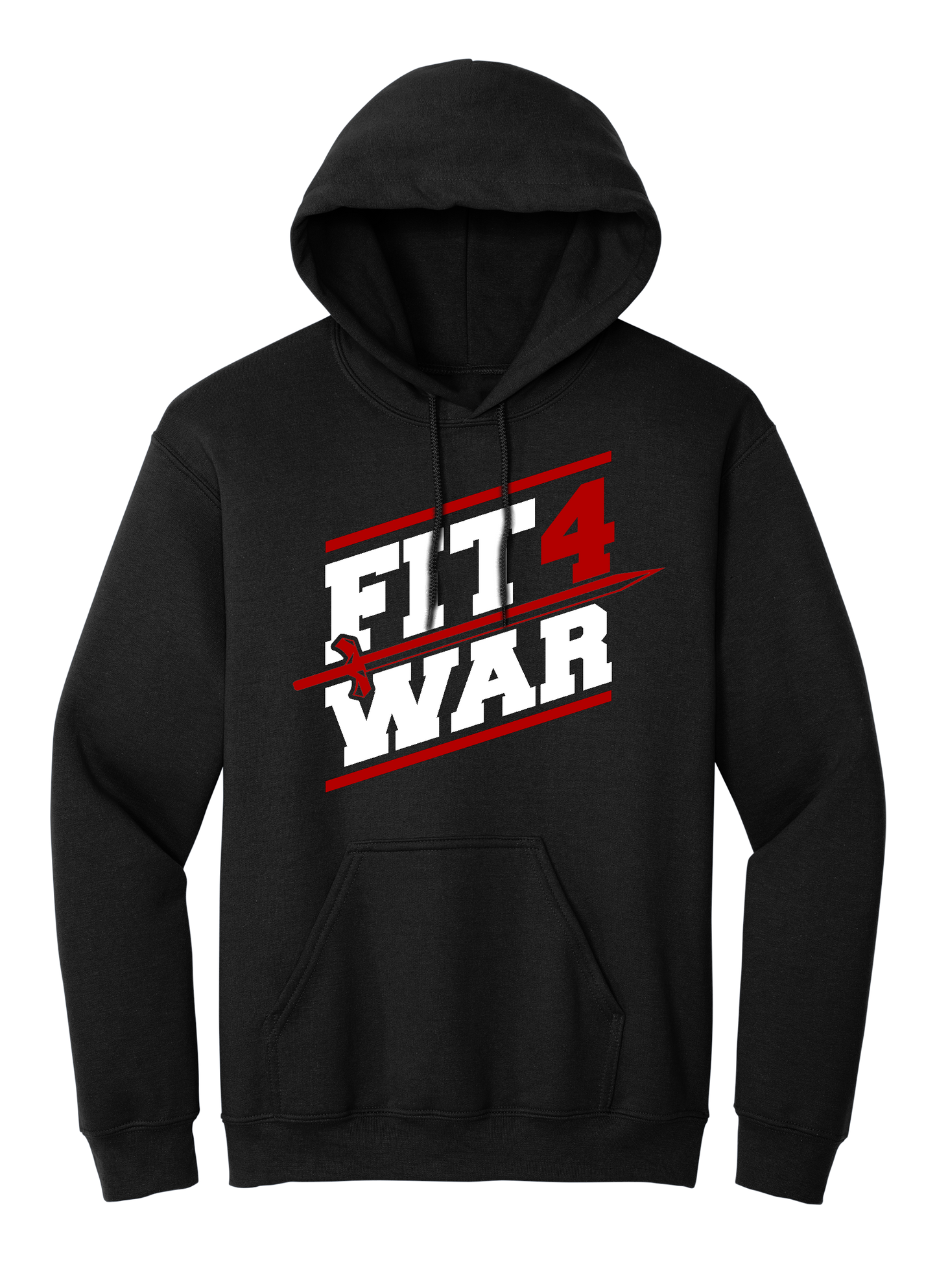 F4W Hoodie