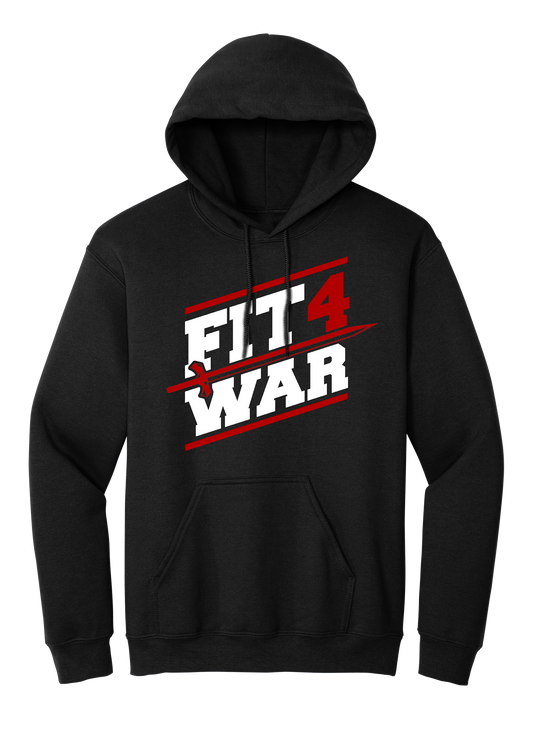 F4W Hoodie