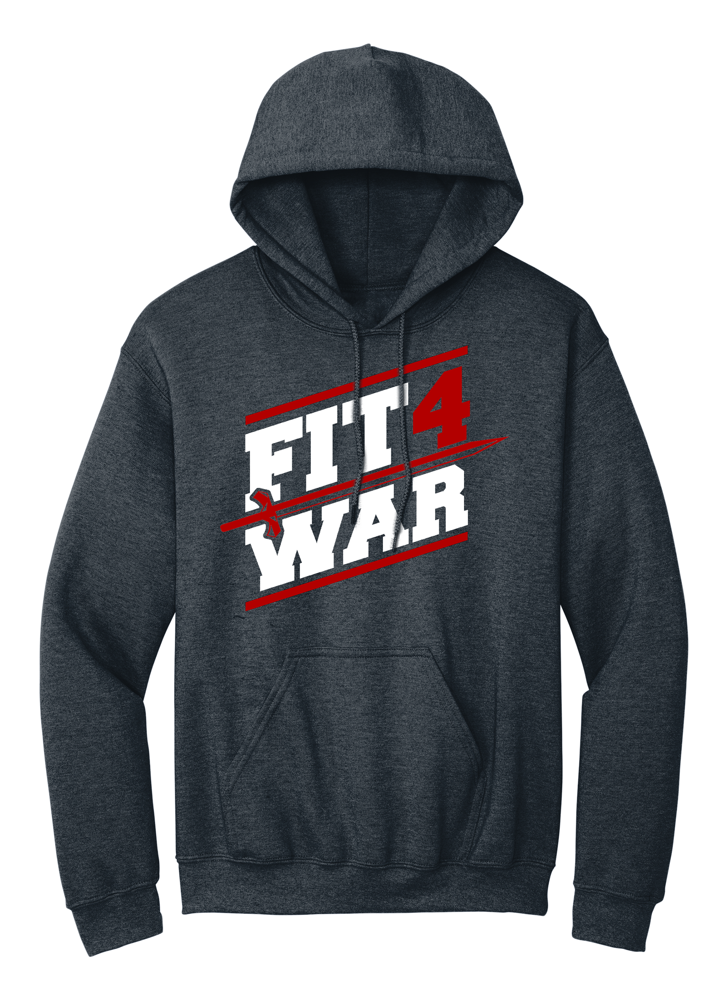 F4W Hoodie