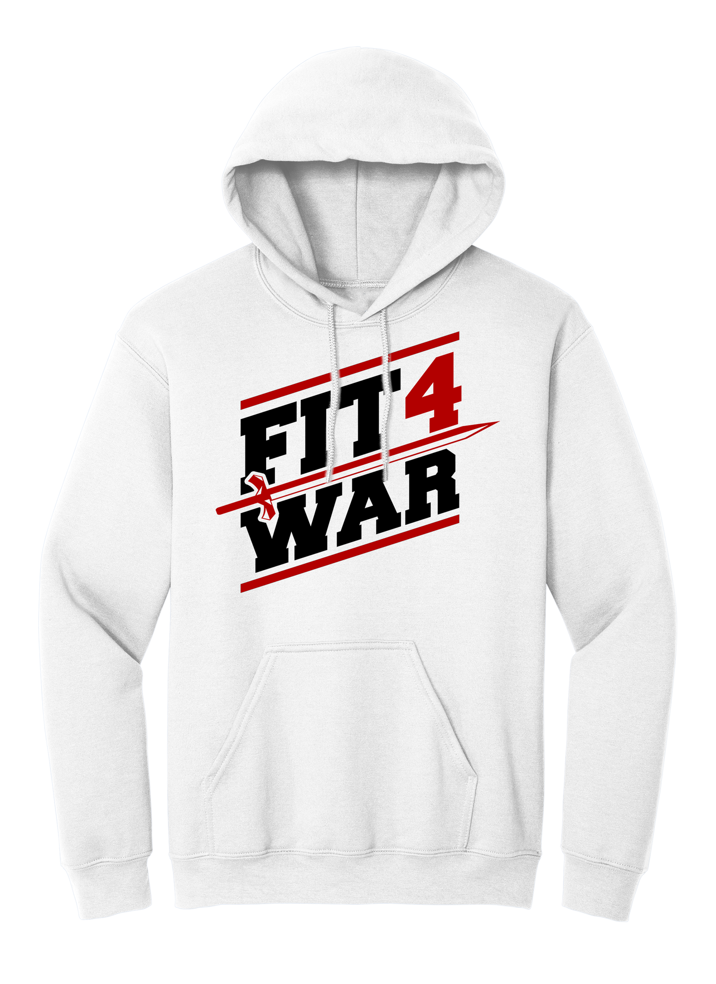 F4W Hoodie